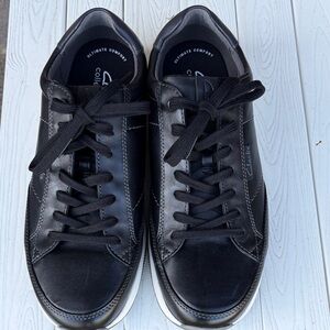 CLARKS Men’s Leather Shoes